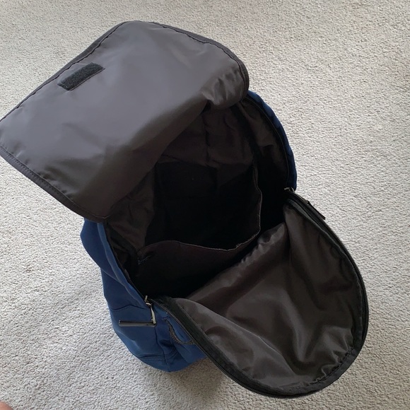 Michael Kors Kent Nylon Backpack - Picture 12 of 15